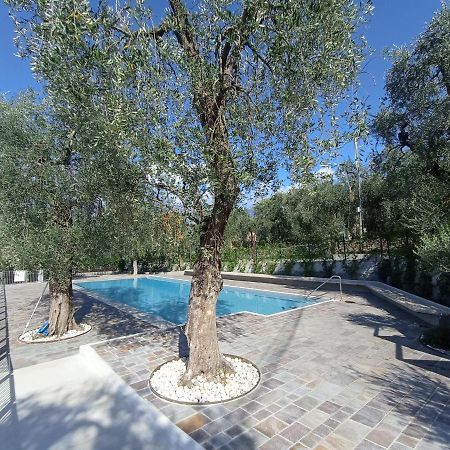 Apartament Luna Wifi Free - Malcesine Exterior foto